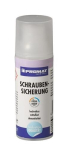 Threadlocker 50 ml medium-firm, dark blue, Pumpd. NOW