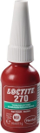 Screw locking 10 ml, high strength Loctite 270