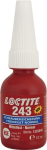Medium-strength threadlocker 10 ml bottle Loctite 243