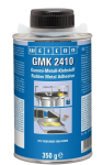 Gummi-Metall-Klebstoff 350 g Pinseldose, bräunlich Weicon GMK 2410, Polychloropren Basis