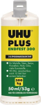 2-component adhesive 53g Cartridge UHU plus endfest 300 UHU