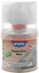 Reparaturbox 250 g Dose, honigfarben Presolith special
