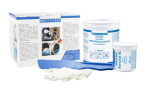 2-component epoxy resin adhesive 2.0 kg tin Weicon Plastik-Stahl Keramik BL