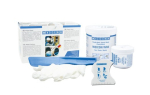 2-componenten epoxyharslijm blik Weicon Plastik-Stahl WR2