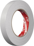 Fabric tape extra kip 328 Width 19 mm / Rl. 25 mtr Colour: grey