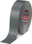 Gewebeband 1-seitig selbstklebend B=50 mm, L=50 m, grau tesaband Premium 4651