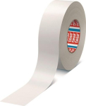 Gewebeband 1-seitig selbstklebend B=50 mm, L=50 m, weiß tesaband Premium 4651