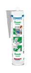 MS polymer-based adhesive 310 ml cartridge, grey, silicone-free Weicon Flex 310 M Classic
