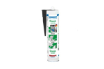 MS lijm op polymeerbasis 310 ml patroon, zwart, siliconenvrij Weicon Flex 310 M Classic