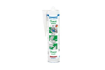 MS lijm op polymeerbasis 310 ml patroon, wit, siliconenvrij Weicon Flex 310 M Classic