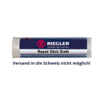 2-componenten reparatiemiddel van epoxyhars 57 g kneedbaar blik Weicon Repair-Stick Staal