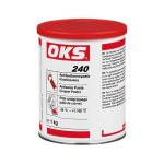 Montagepaste Kupfer 1 kg Dose OKS 240