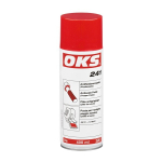 Montagepasta koper 400 ml spuitbus OKS 241