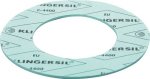 Flanschdichtung DN 40, PN10-40, D= 49x92x2 mm Klingersil C-4400