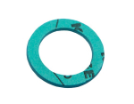 High pressure sealing ring 21x30x2.0 mm C-4400