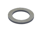 Dichtung Hochdruck WS 102 19x27 mm, für Gas, HTB / DVGW für flachd. Verschraubung 3/8"