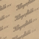Afdichtpapier Abil N 0,50mm, temp. max. 120° Rolbreedte: 1100 mm