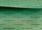Hochdruck-Dichtungsplatten Stärke 1,5 mm Klingersil C-4400