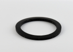 Dichtung SBR Gummi mit Einlage 49x62 mm für (über) AG 1.1/2"