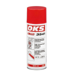 Schmieröl Haftschmierstoff synthetisch 400 ml Sprühdose OKS 3541