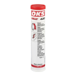 Smeervet Hoge temperatuur Patroon van 400 ml OKS 420