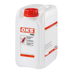Concentraat van lasontspanner Bus van 5 liter OKS 1600
