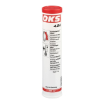 Schmierfett Synthetisch 400 ml Kartusche OKS 424