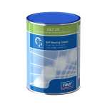 Low temperature grease LGLT 2/1 Container 1 kg - SKF MaPro