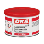 Assembly paste Grease 250 g tin, white OKS 270