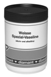 Vaseline, speciaal wit 750 ml blik, 0 tot + 40°C Diamant