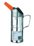 Maatbeker Vertind, 0,5 liter.