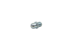 Ball grease nipple K1, straight M 6 x 1, galvanised, SW 7 DIN 71412 A