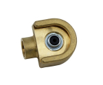 Schuifkoppeling M 10x1 i, 22 mm Pressol No. 12 063