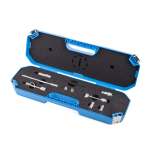 Set verbindingsonderdelen LAGS 8 SKF MaPro