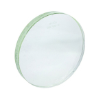 Kijkglas van borosilicaat 175 x 20 mm DIN 7080