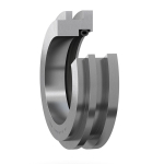 Labyrintafdichting TSN 220 S voor SE / SNL behuizing, SKF