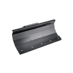 ABS Schneeschild zu KM 80 W P Kärcher Professional Zubehör