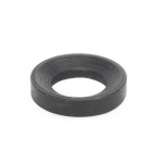 Tapered ladle case-hardening steel DIN 6319-12-D for M 10