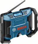 Radio GPB 12V-10 12V solo in doos Bosch