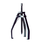 Standaard haaktrekker Universeel TMMP 3x300, spanwijdte 45-300 mm Klemdiepte 240mm, ca. 5,0t, SKF-MaPro