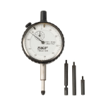 Meetklok mm, zijdelingse meetpen TMCD 10R SKF MaPro