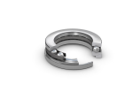 Axial deep groove ball bearing 53324 M single-acting, SKF