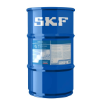 Smeervet hoge & lage temperatuur LGWM 1/50 Container 50 kg - SKF MaPro