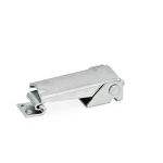 Tension lock GN 831-100-A-ST-2 Short version