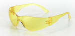 Safety goggles Lenses yellow, contrast-enhancing 568.01.03.03