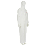 Beschermend pak Maat M, wit, polypropyleen PP, cat.I 3M 4500