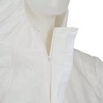 Beschermend pak Maat 4XL wit, klasse 5/6 3M 4545