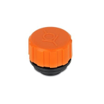 Ontluchtingsschroef GN 552.1-31-G1/2-100 Elesa 54676