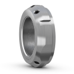 Precisieborgmoer KMT 32 SKF