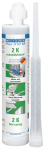 2-componentenlijm & afdichtmiddel 250 ml coaxpatroon, grijs, siliconenvrij Weicon Flex 310 M 2K